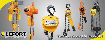 Tecles Electricos y Manuales